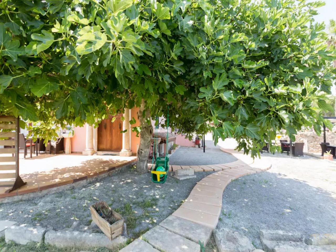 Puerto De Pollensa Villas And Apartments, With Private Mountain Ideal For Runners, Trailers,Near Puerto Pollensa Beach Approximately 5 Minutes Walking, Unique Experience In A Ullal Old Typical Mallorca House With Private Mountain And Near To The Beac المظهر الخارجي الصورة